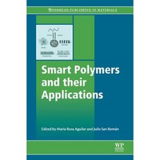 Smart Polymers and Their Applications Paperback, Woodhead Publishing