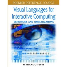 互動式計算的視覺語言：定義和形式化精裝本, 資訊科學參考