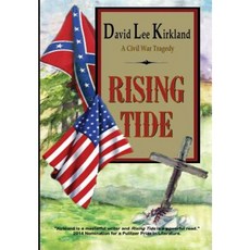 Rising Tide Hardcover, High Hill Press