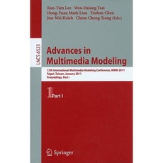 Advances in Multimedia Modeling Paperback, Springer