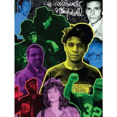 Ricky Powell: The Individualist Hardcover, Gingko Press