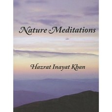 Nature Meditations Paperback, Omega Publications