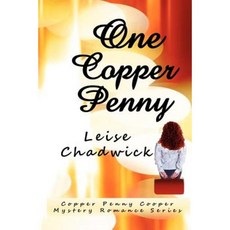 One Copper Penny Paperback, Createspace