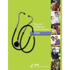 2008 年全國醫療品質報告平裝本, 創造空間