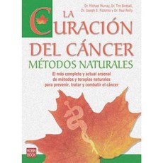 La Curacion del Cancer: Metodos Naturales Paperback, Redbook Ediciones