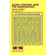 聖文森和格林納丁斯旅遊雜誌流行。 103 537 + 我平裝本, Createspace獨立發布平台