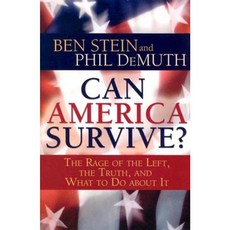 Can America Survive Hardcover, Hay House