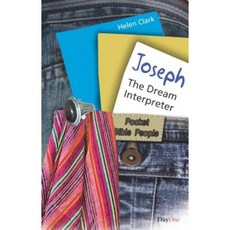 Joseph: The Dream Interpreter Paperback, Dayone C/O Grace Books