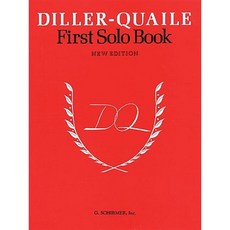 1st Solo Book for Piano: Piano Solo Paperback, G. Schirmer, Inc.