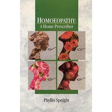 Homoeopathy: A Home Prescriber Paperback, Random House UK