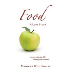 Food: A Love Story Paperback, Axiom Inc.