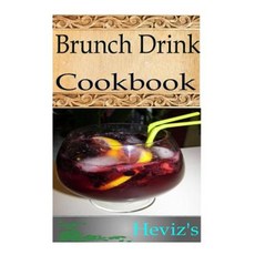 Brunch Drink Paperback, Createspace