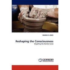 Reshaping the Consciousness Paperback, LAP Lambert Academic Publishing