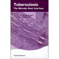 Tuberculosis: The Microbe Host Interface Hardcover, Taylor & Francis