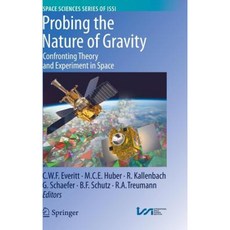 探索重力的本質：太空精裝中理論與實驗的對峙, 施普林格