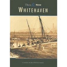 Whitehaven Paperback, Tempus