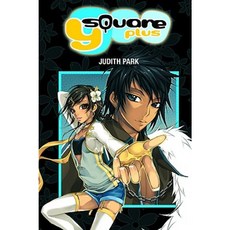 Y Square Plus Paperback, Yen Press