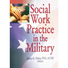 Social Work Practice in the Military Paperback, Routledge