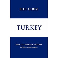 土耳其藍指南 - 特別重印版平裝本, 倫敦藍色指南有限公司