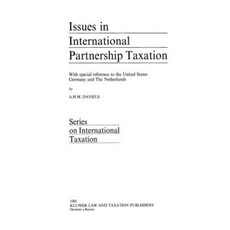 Daniels International Partnership Hardcover, Springer