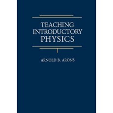 Teaching Introductory Physics 平裝版, Wiley
