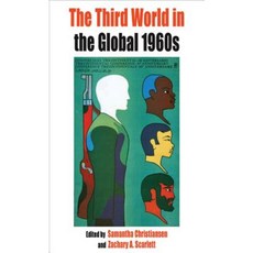 20 世紀 60 年代全球第三世界平裝本, 伯格漢圖書