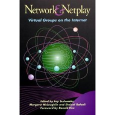 Network and Netplay: Virtual Groups on the Internet Paperback, AAAI Press