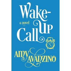 Wake-Up Call Hardcover, Henery Press