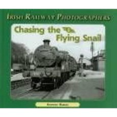 Chasing the Flying Snail Paperback, Colourpoint Books