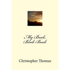 My Book Book Book Paperback, Createspace Independent Publishing Platform