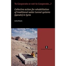 To Cooperate or Not to Cooperate...? Paperback, Amsterdam University Press