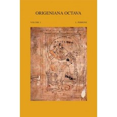 Origiana Octava：奧利金與亞歷山大傳統平裝本, 皮特斯