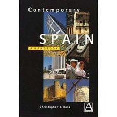 當代西班牙：一本精裝手冊, 美國牛津大學出版社