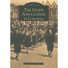 The Guide Association in Cornwall Paperback, Tempus