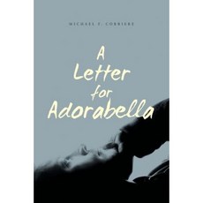 A Letter for Adorabella Paperback, FriesenPress