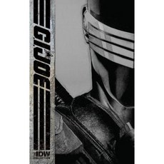 《特種部隊：IDW 系列》第 1 卷精裝本, IDW出版社