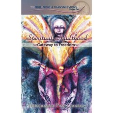 Spiritual Adulthood Paperback, Aardvark Global Publishing DBA Ecko Publishin