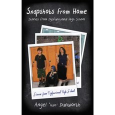 Snapshots from Home Stories from Dysfunctional High School Paperback, Erin Go Bragh Publishing