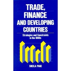 Trade Finance and Developing Countries: Strategies and Constraints in the 1990s Hardcover, Rowman & Littlefield Publishers