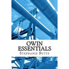Owin Essentials Paperback, Createspace Independent Publishing Platform