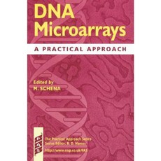 DNA Microarrays: A Practical Approach Paperback, Oxford University Press, USA