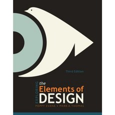Exploring the Elements of Design Paperback, Cengage Learning