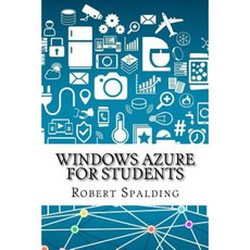 Windows Azure for Students Paperback, Createspace Independent Publishing Platform