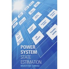 Power System State Estimation Hardcover, Artech House Publishers