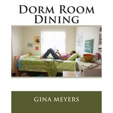 Dorm Room Dining Paperback, Createspace