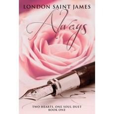 Always: Two Hearts One Soul Duet: Book One Paperback, Lsj Romance
