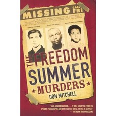 The Freedom Summer Murders Prebound, Turtleback Books