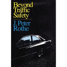 超越交通安全精裝本, 勞特利奇