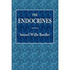The Endocrines Paperback, Createspace Independent Publishing Platform