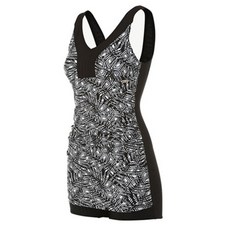 koogi adventure 女性水中有氧運動室內泳衣 KS-J160